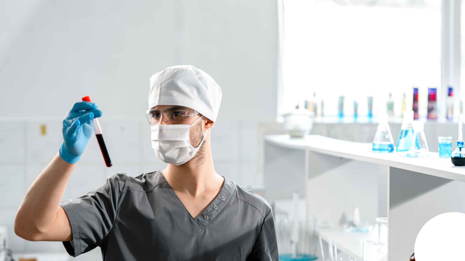 Biohazard Cleanup in Lexington, KY — Decomposition Cleanup Lexington