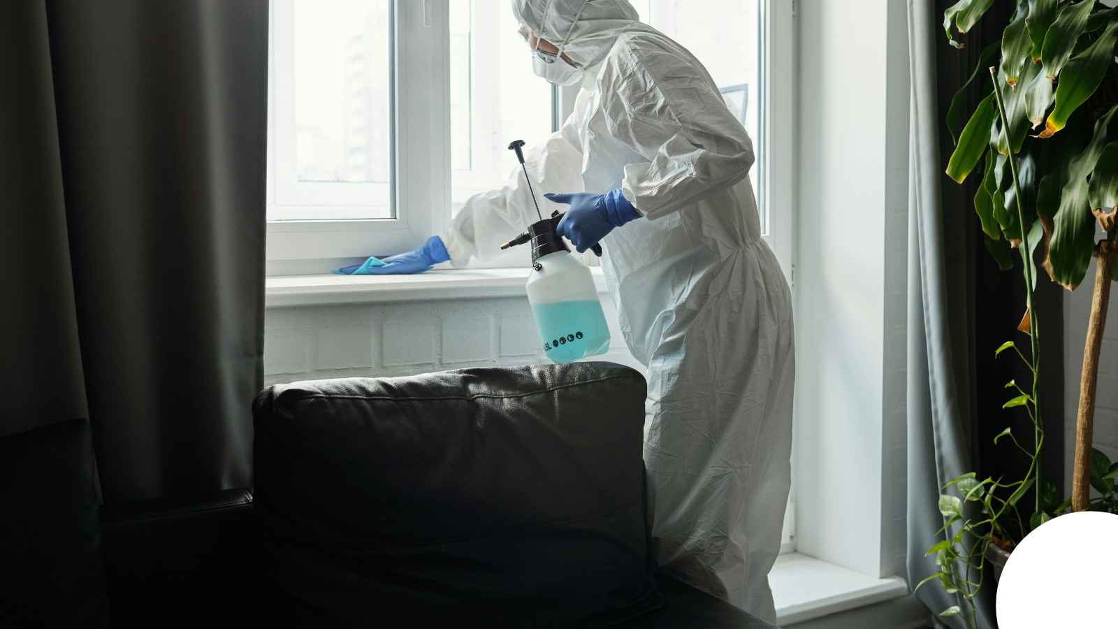 Biohazard Cleanup in Lexington, KY — Decomposition Cleanup Lexington Biohazard Cleanup in Lexington, KY — Decomposition Cleanup Lexington
