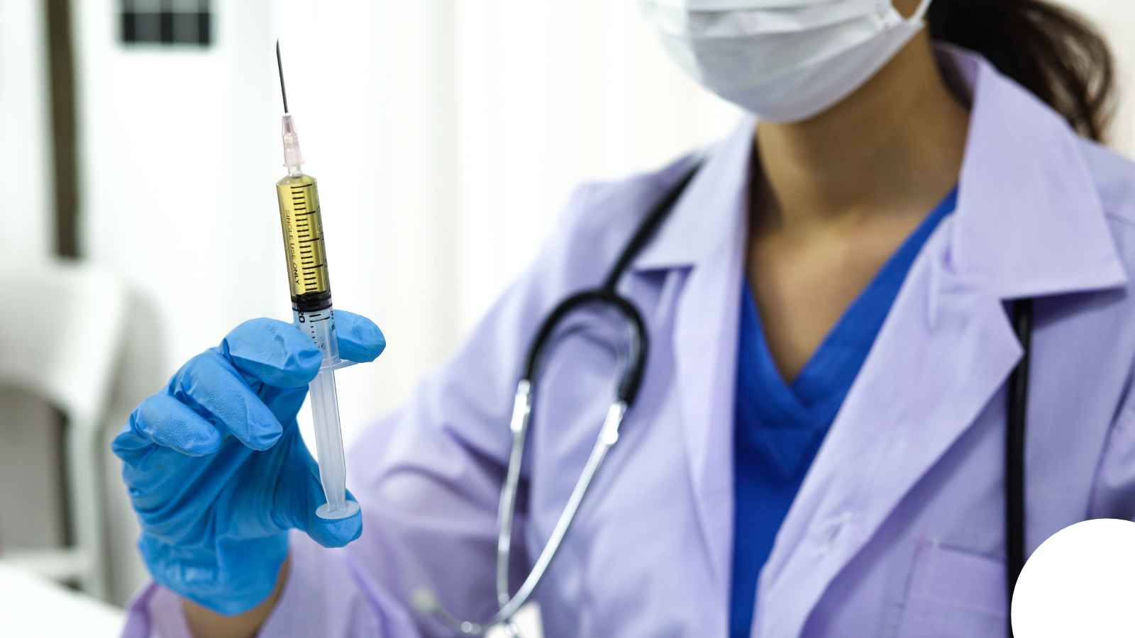 Biohazard Cleanup in Lexington, KY — Decomposition Cleanup Lexington
