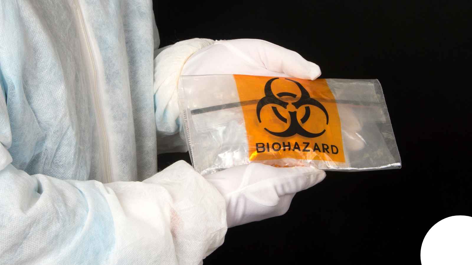 Biohazard Cleanup in Lexington, KY — Decomposition Cleanup Lexington