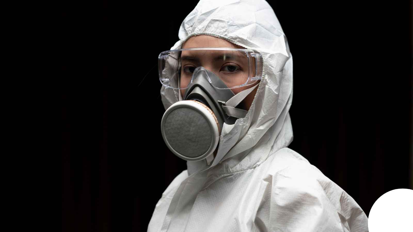 Biohazard Cleanup in Lexington, KY — Decomposition Cleanup Lexington
