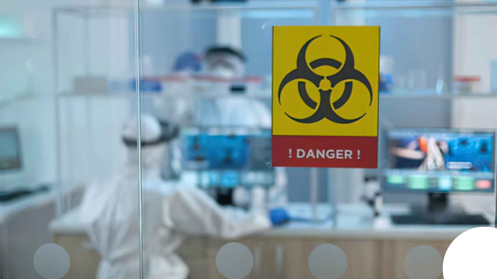 Biohazard Cleanup in Lexington, KY — Decomposition Cleanup Lexington