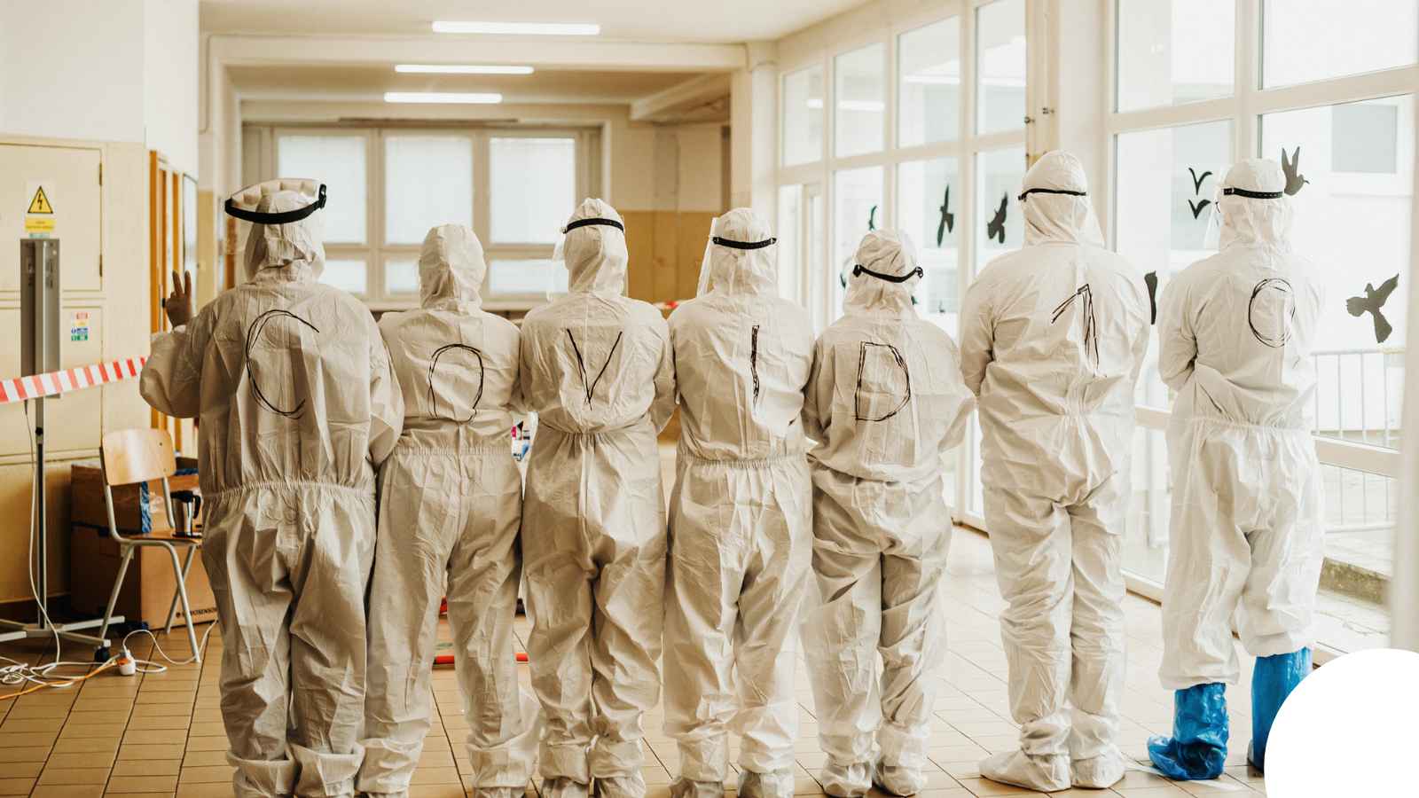 Biohazard Cleanup in Lexington, KY — Decomposition Cleanup Lexington