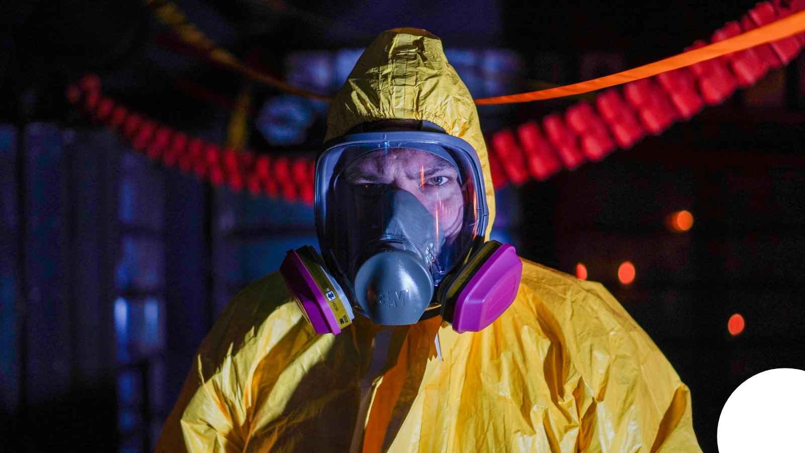 Biohazard Cleanup in Lexington, KY — Decomposition Cleanup Lexington