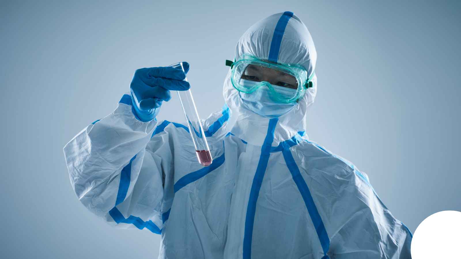 Biohazard Cleanup in Lexington, KY — Decomposition Cleanup Lexington