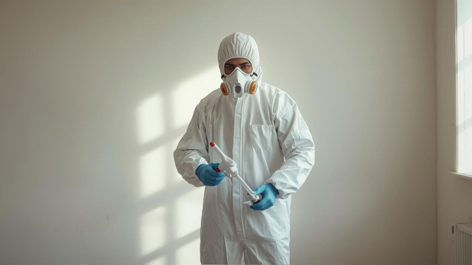 Biohazard Cleanup in Lexington, KY — Decomposition Cleanup Lexington
