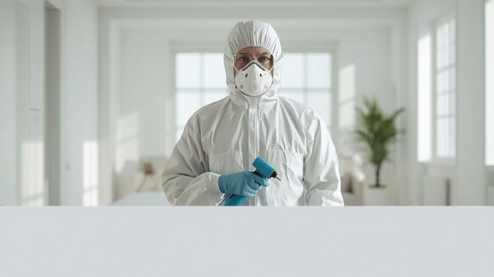 Biohazard Cleanup in Lexington, KY — Decomposition Cleanup Lexington